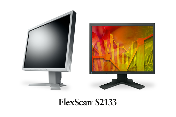 EIZO FlexScan S2133-HBK-