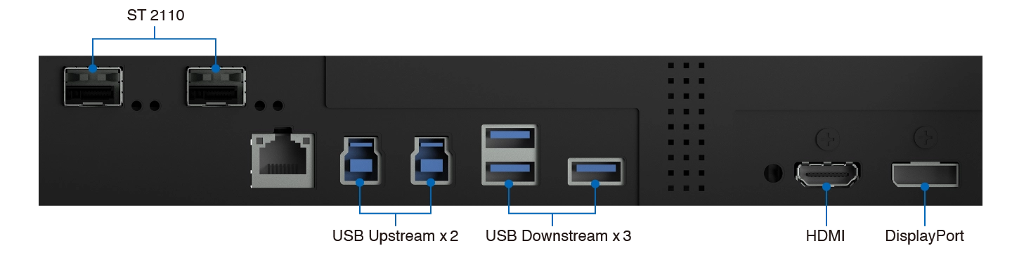 Flexible Connection