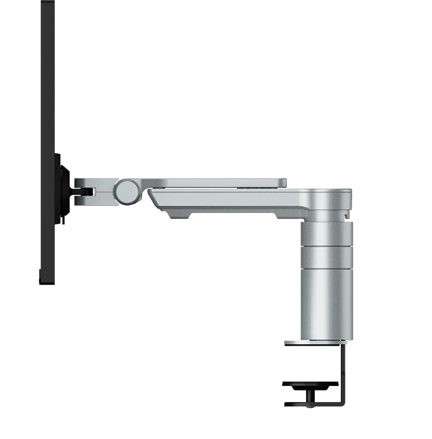 FLEXSCAN FLT Side View