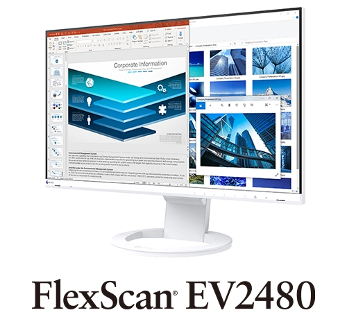 FlexScan EV2480