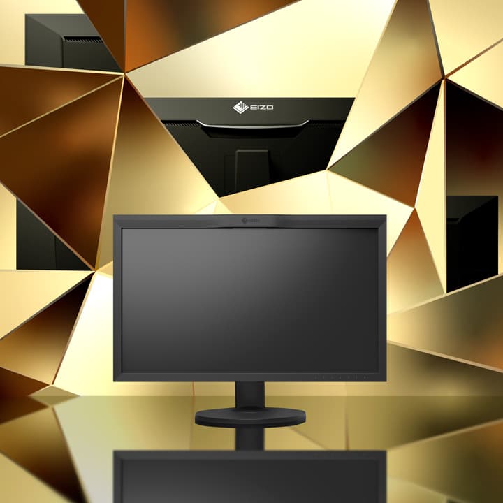 Premium Computer Displays and LCD Monitors | EIZO USA