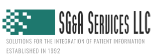 SG&A Services LLC Logo